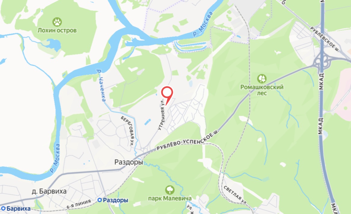 карта